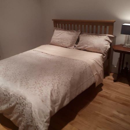 Luxurious Penthouse Apartment 1 , City Centre Kilkenny Exterior foto