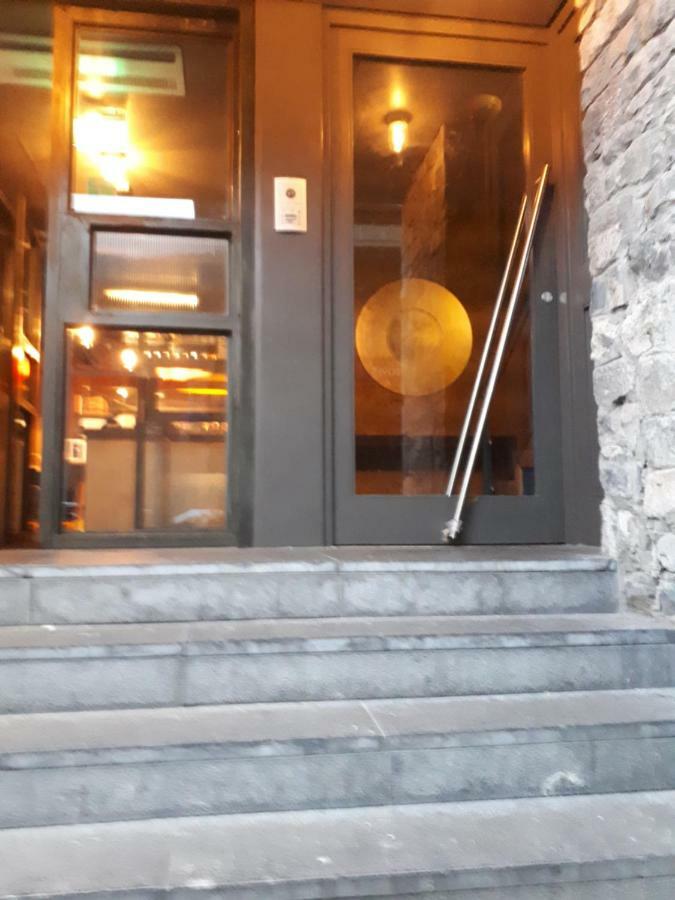 Luxurious Penthouse Apartment 1 , City Centre Kilkenny Exterior foto