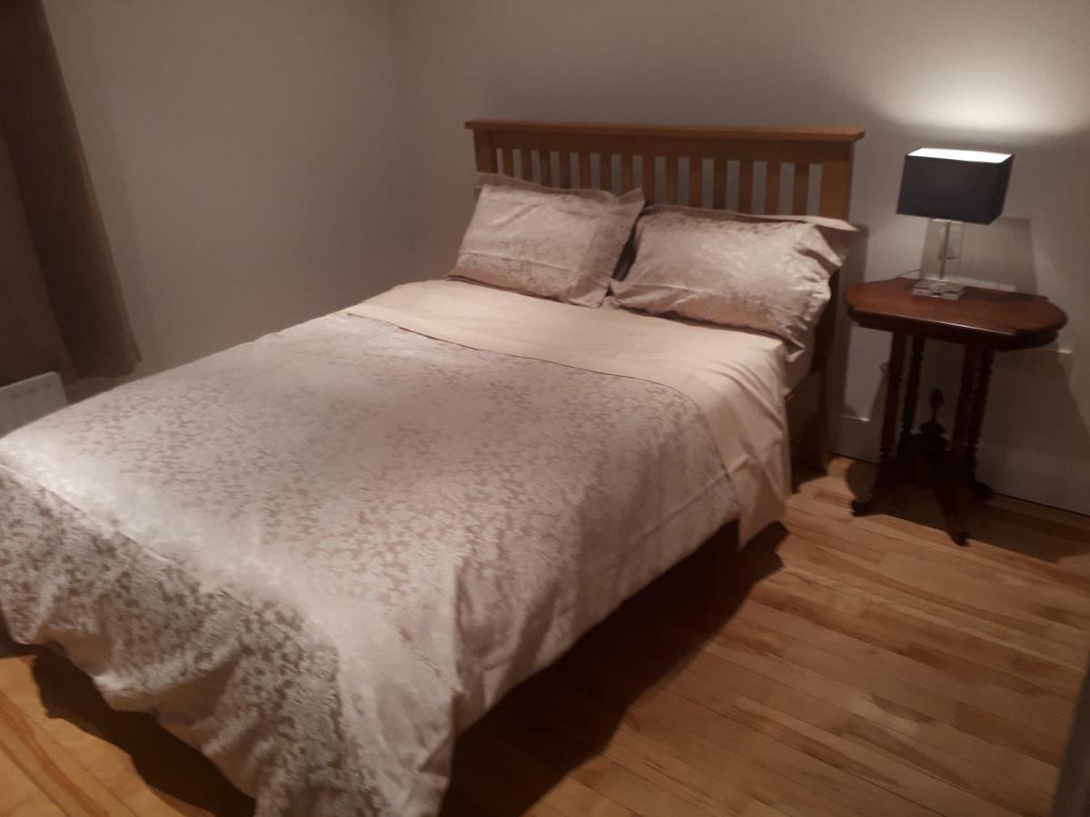 Luxurious Penthouse Apartment 1 , City Centre Kilkenny Exterior foto
