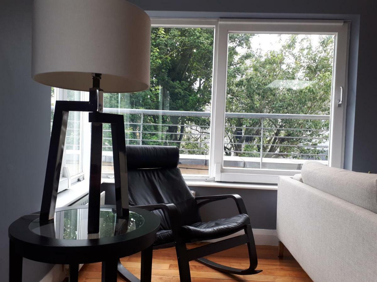 Luxurious Penthouse Apartment 1 , City Centre Kilkenny Exterior foto